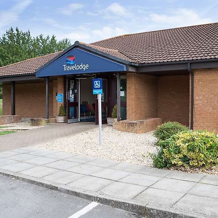 Travelodge Yeovil Podimore Ilchester Zewnętrze zdjęcie