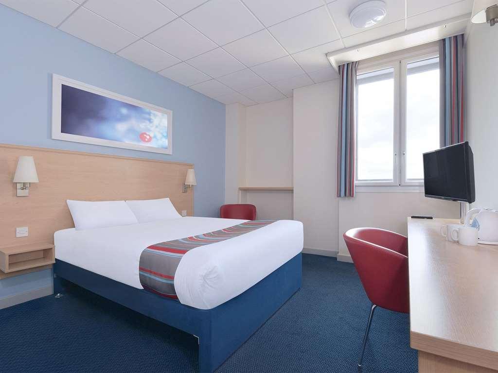 Travelodge Yeovil Podimore Ilchester Pokój zdjęcie