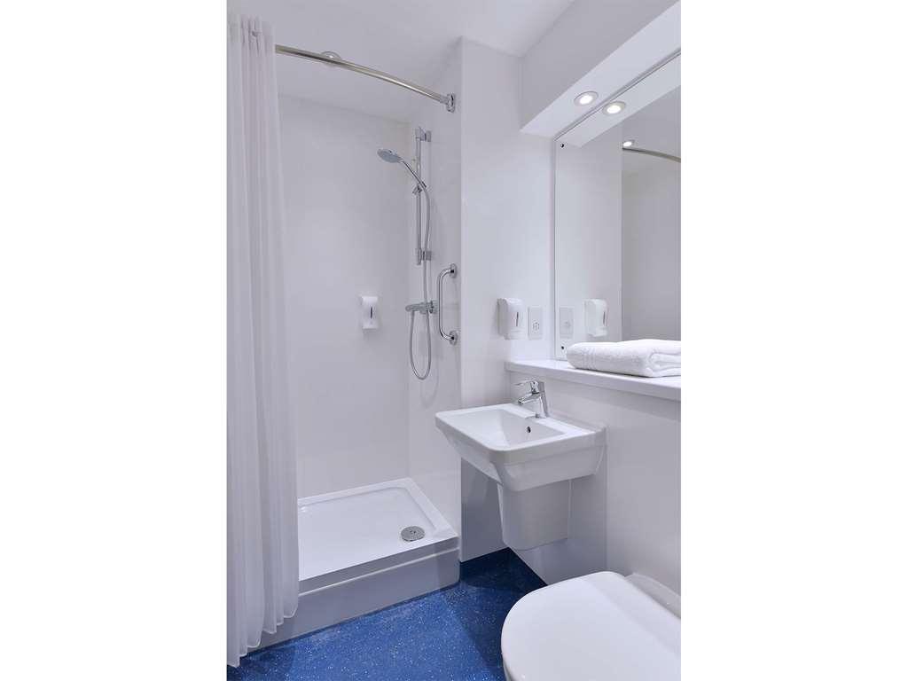 Travelodge Yeovil Podimore Ilchester Pokój zdjęcie