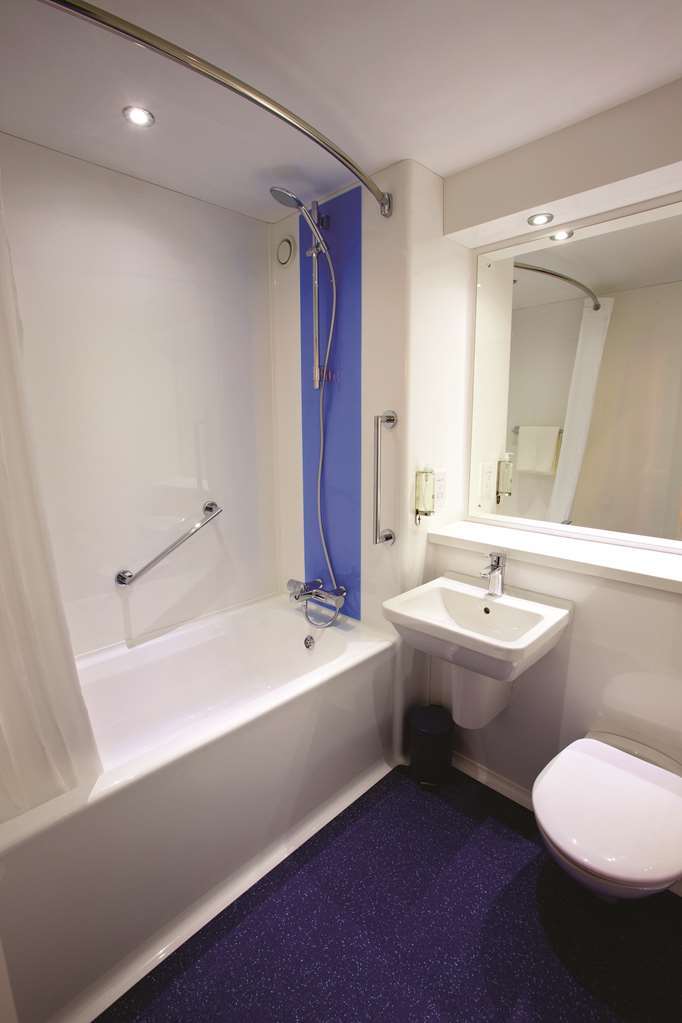 Travelodge Yeovil Podimore Ilchester Pokój zdjęcie