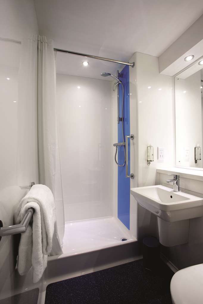 Travelodge Yeovil Podimore Ilchester Pokój zdjęcie