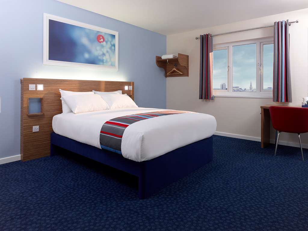 Travelodge Yeovil Podimore Ilchester Pokój zdjęcie