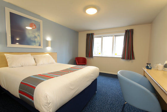 Travelodge Yeovil Podimore Ilchester Pokój zdjęcie