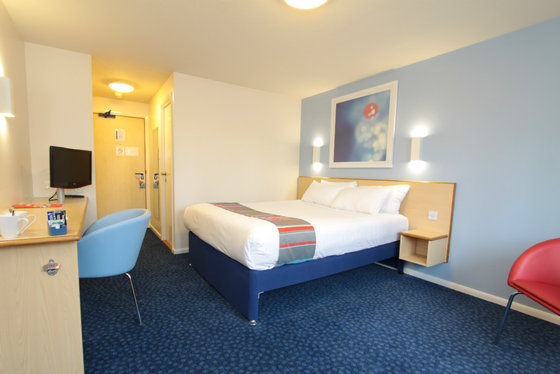 Travelodge Yeovil Podimore Ilchester Pokój zdjęcie