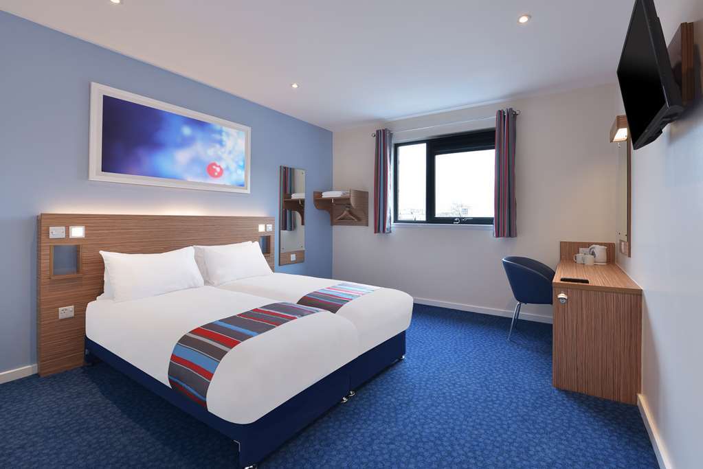 Travelodge Yeovil Podimore Ilchester Pokój zdjęcie