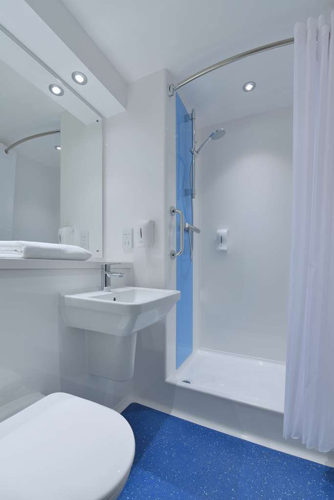 Travelodge Yeovil Podimore Ilchester Pokój zdjęcie