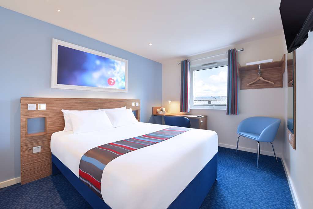 Travelodge Yeovil Podimore Ilchester Pokój zdjęcie